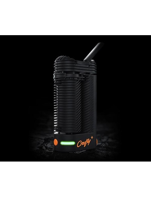 Crafty + - Storz & Bickel