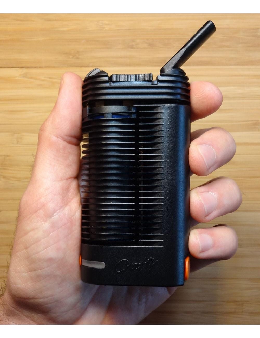 Crafty + - Storz & Bickel