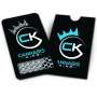 Grinder Card Crown - Cannabis King® Grinders