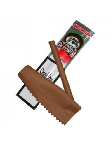 Blunt Wrap Double Platinum "Watermelon" - Blunt Wrap