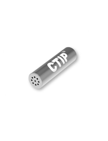 Active Charcoal Filters Ctip® - 25 pces - I-nvention