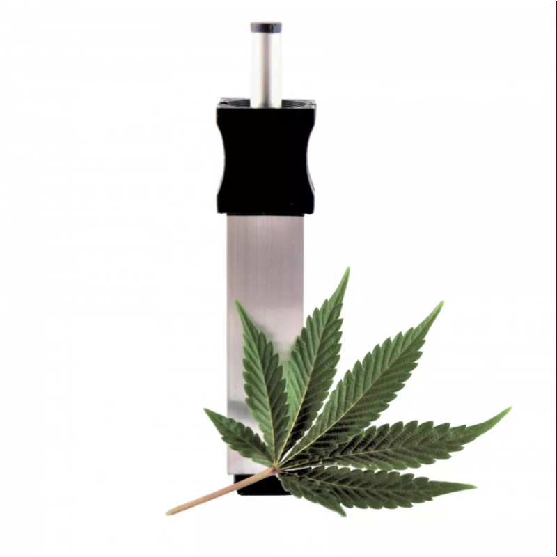 Make Your Cannagar - The Personal - D3-ch Gmbh Various accessories