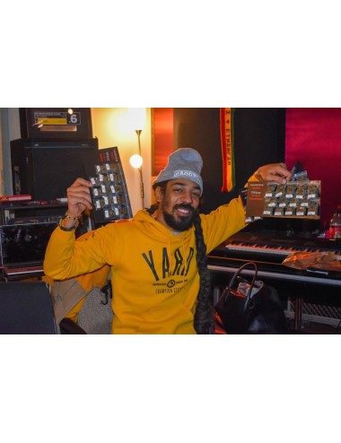 CannaSwissCup 2020-2021 - Jury-Box - CannaTrade