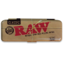 Metal Paper Case - 1 1/4 - Raw Accessoires divers