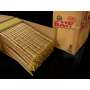 King Size Pre-rolled cones - Bulk Box 1400 pces - Raw Rolling sheets