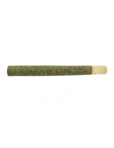 Blunt Pré-Roulé Herb Cones Herbies - "Mean Green" Goût Herbes - Cyclones