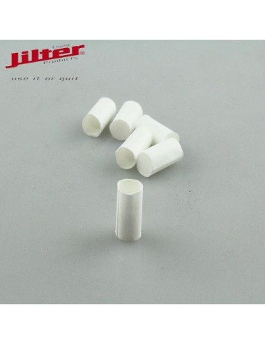 Sac Bio avec 1000 Filtres à Cigarettes - Jilter®