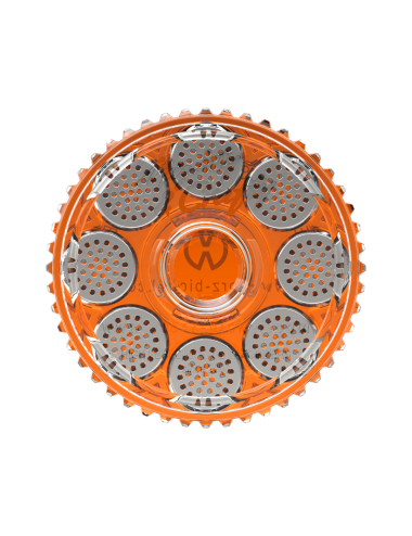 Magasin avec 8 capsules de dosage - Storz & Bickel