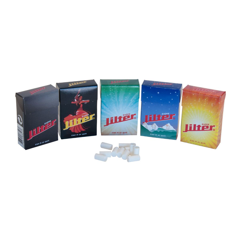 Box of 42 Filters - Jilter® Jilter®