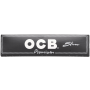 Zigarettenpapier King Size Slim - OCB Slim Premium Zigarettenpapier