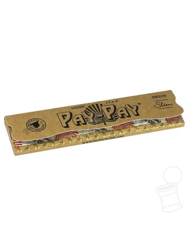 Zigarettenpapier Origin Slim - Pay-Pay