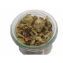 Herbal Tea N°4 "No Stress" - With Cannabis Sativa L. With CBD -