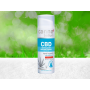 Antibakterielles Reinigungsgel Mit CBD 50ml - Cannabellum Kosmetik