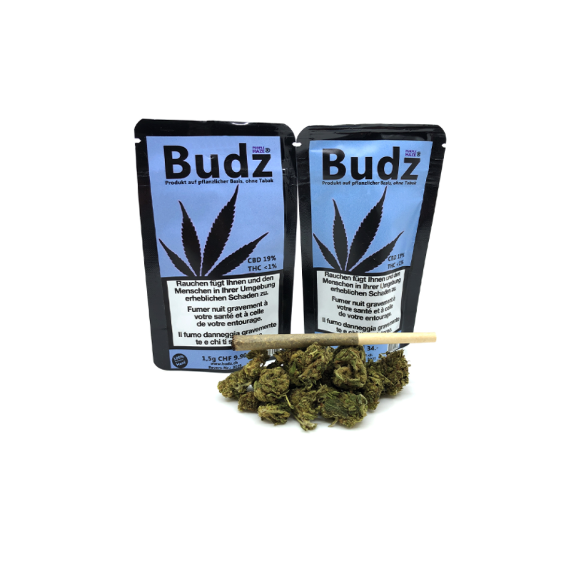 Purple Haze - Budz - Cannabis CBD Suisse, Fleurs de CBD