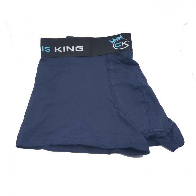 Cannabis King® Underpants Blue - Cannabis King®