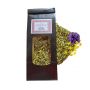 Herbal Tea "Food Balance" - With Organic CBD - Grin Time