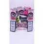 Blunt Wrap Double Platinium "Bubble Gum" - Blunt Wrap