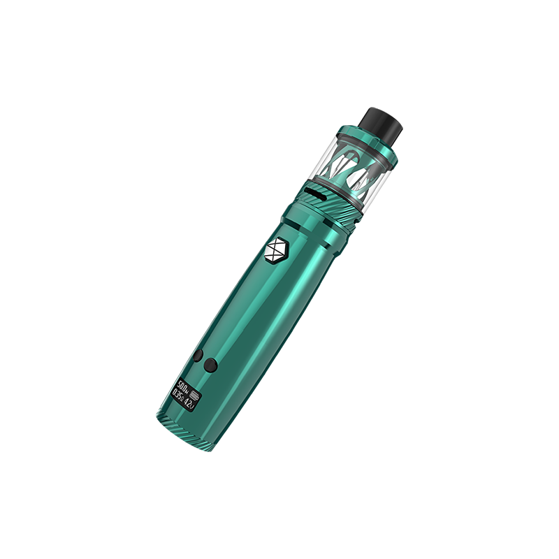 NUNCHAKU Kit avec clearomiseur 5ml - Uwell E-cigarettes