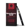 Vappease E-cig Kit - Strawberry Field - Happease E-cigarettes