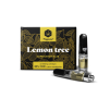 Vappease Kartuschen nachfüllen - Lemon Tree - Happease Cartouche Recharge