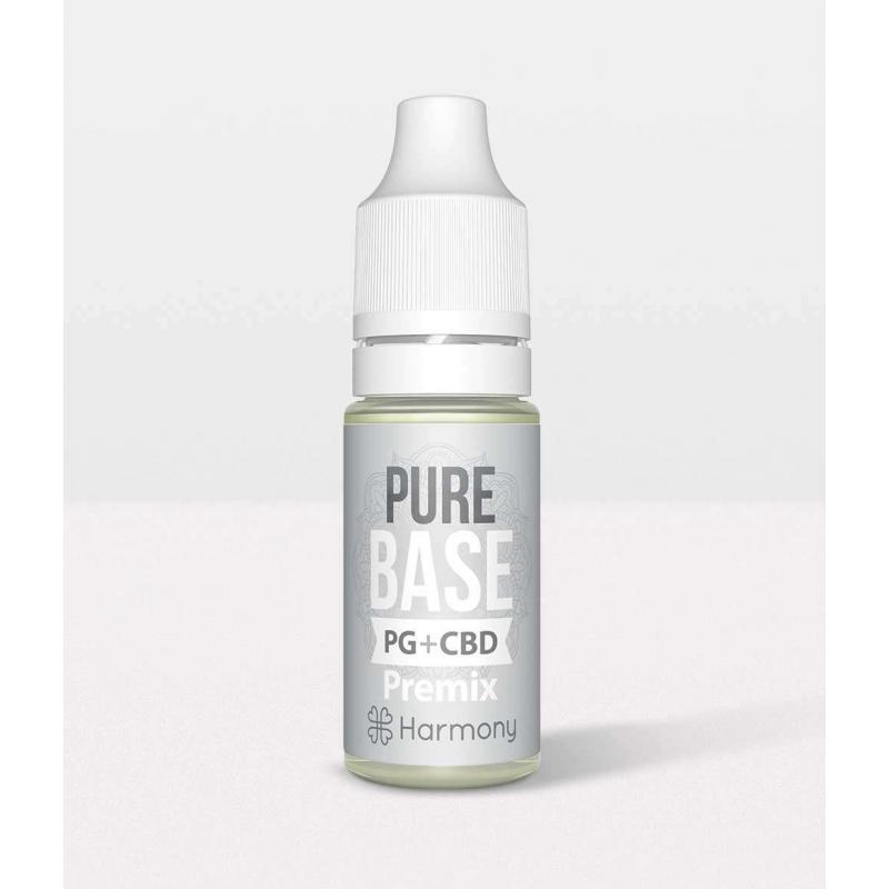 Pure Base - Harmony - E-liquid