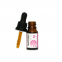 Huile "Yoni Power" Full spectrum CBD Herbal Oil 5% - 10ml - Slow Weed