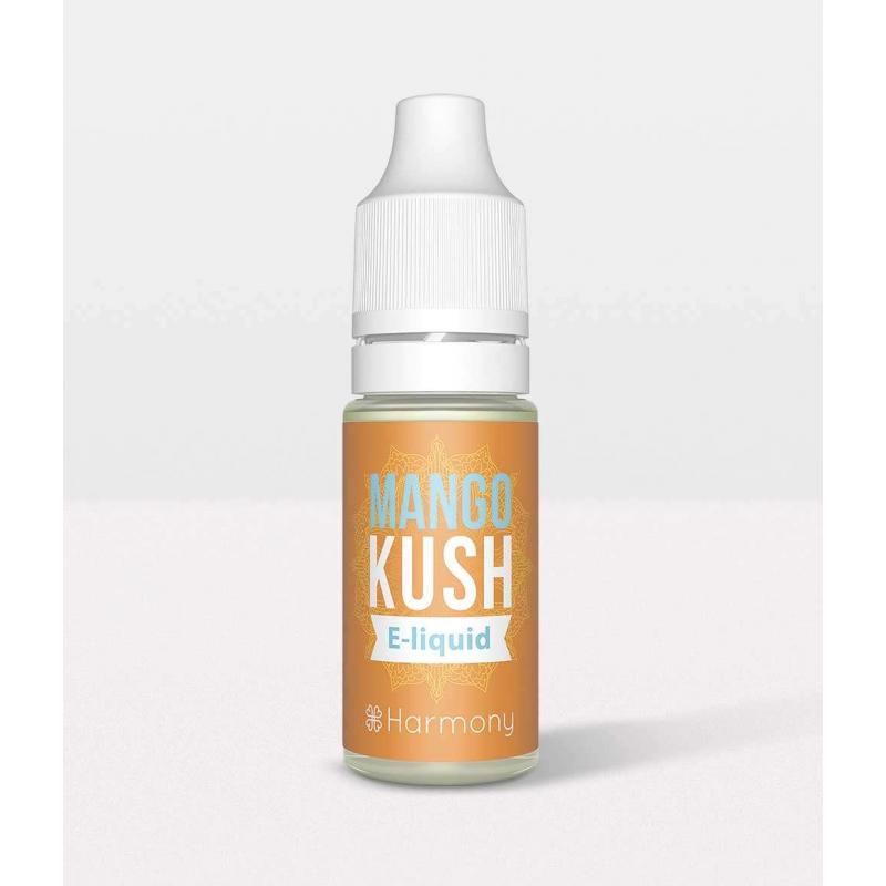 Mango Kush - Harmony - E-liquide, E-liquides