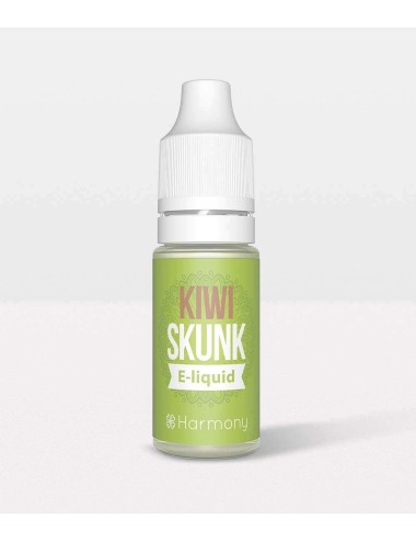 Kiwi Skunk- Harmony - E-Liquid