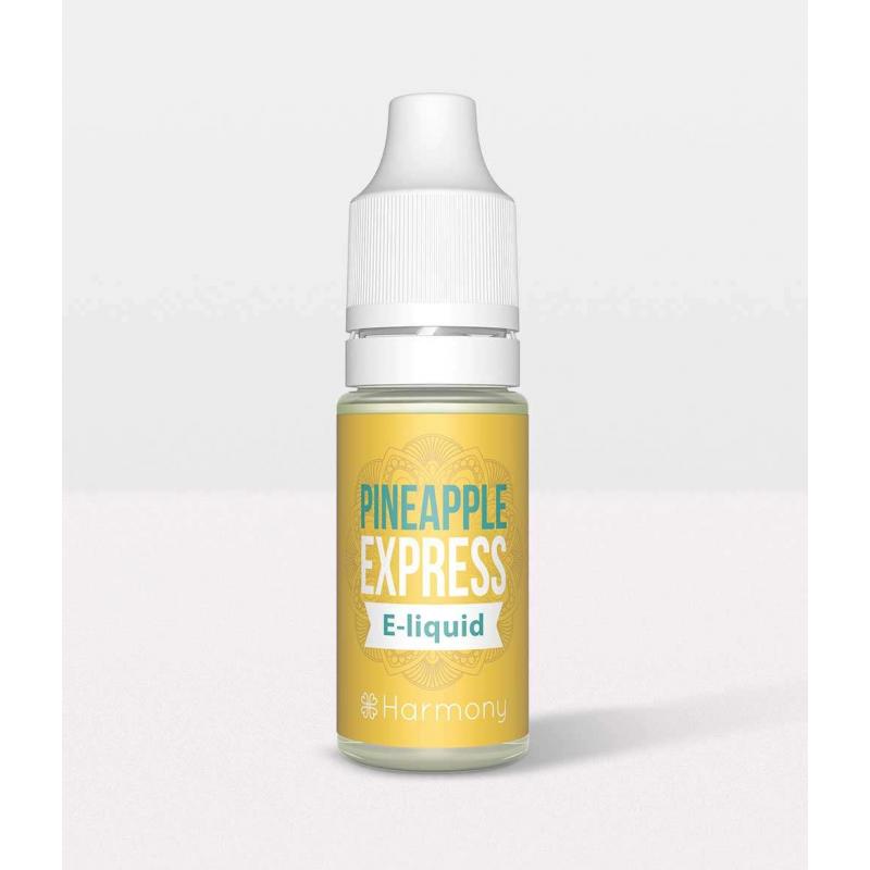 Pineapple EXPRESS- Harmony - E-liquide E-liquides
