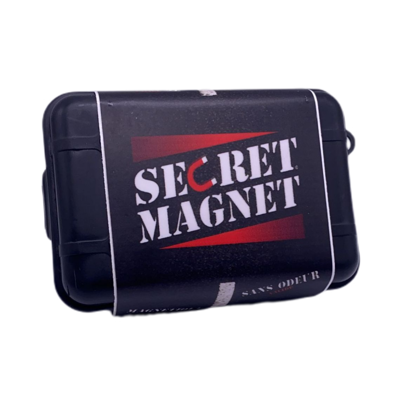 Geheimversteck - Stash Secret Magnet Aufbewahrungsboxen