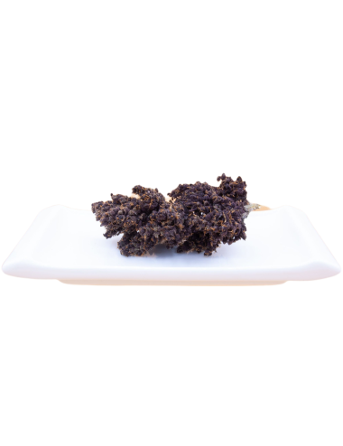 Red Pure Auto - High Garden - CBD Suisse