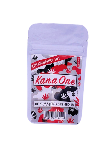 Strawberry Indoor - Kana One