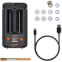 Mighty+ - Storz & Bickel - Portable Air Conditioner