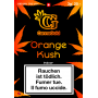 Orange Kush - Cannagold Indoor
