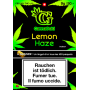 Lemon Haze - Cannagold