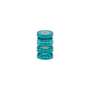 Grinder Amsterdam 4 parts - Turquoise