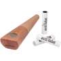 Pear Wood Pipe With Activated Carbon Filters - ActiTube