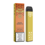 Pacha Mama 2% Disposable - E-cigarette - 600 Puff