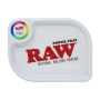 Power Tray LED Rollbrett - Raw