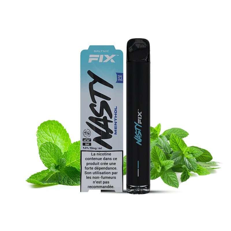 Menthol - Nasty Air Fix Puff