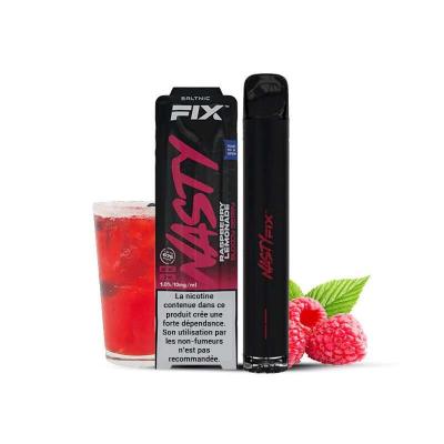 Raspberry Lemonade - Nasty Air Fix Puff