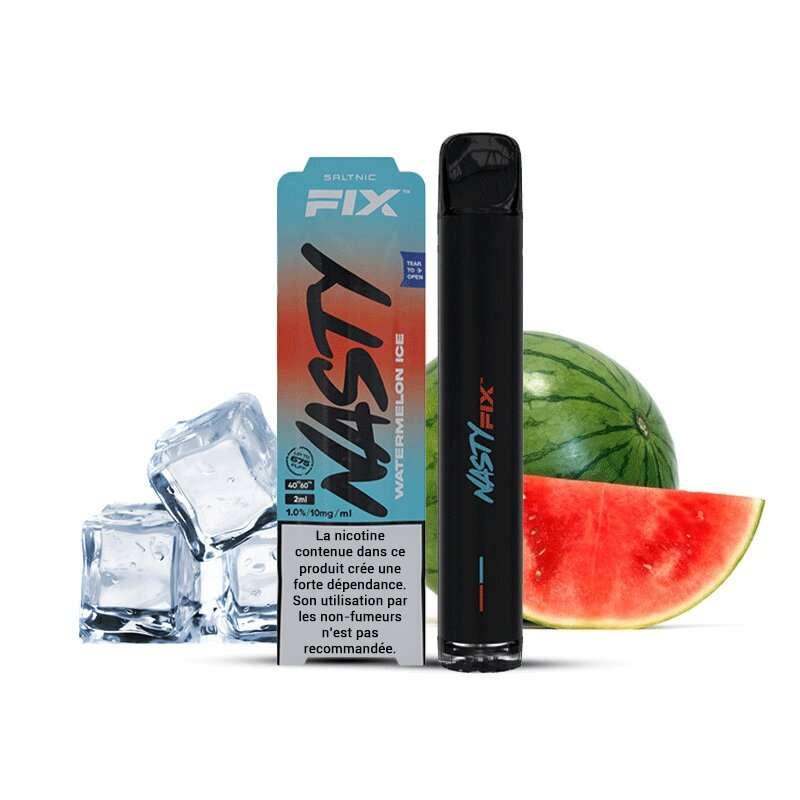 Watermelon Ice - Nasty Air Fix Puff