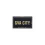 Box of 25 Short Rolling Sheets Booklet - GVA City