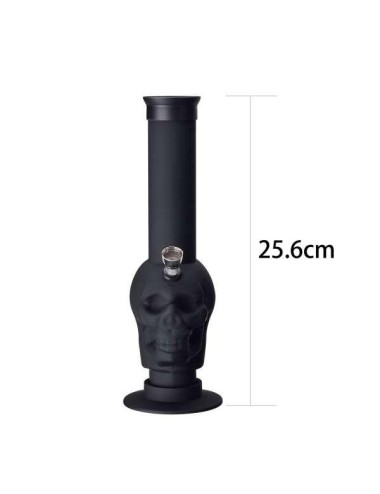Bong Skull - Champ High - 25.6cm