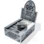 Rolling Paper - Slim Black (Xtra Thin) - Rips Rolling sheets