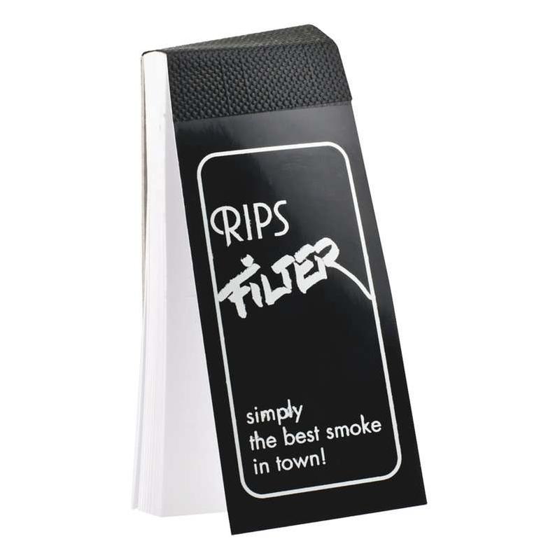 Filter aus Karton - Rips Fitler Filters
