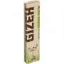 Rolling Sheets + Filters - Gizeh King Size Slim - Hanf + Gras