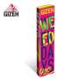 Rolling Papers + Filter - Gizeh King Size Slim Limited Edition 420 - Weed Day's