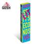 Rolling Papers + Filter - Gizeh King Size Slim Limited Edition 420 - Bett Econds