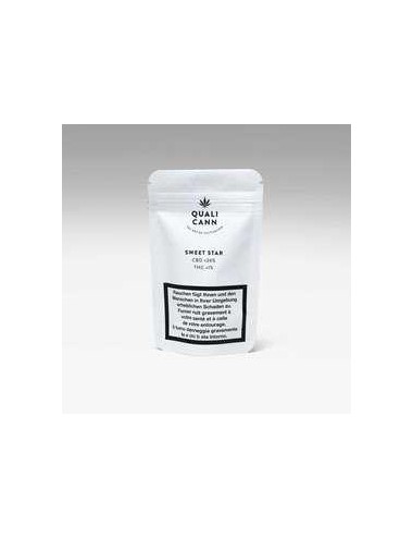 Sweet Star - Qualicann